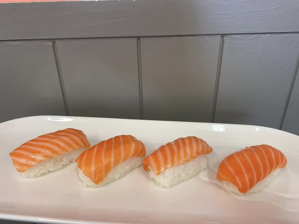 SUSHI